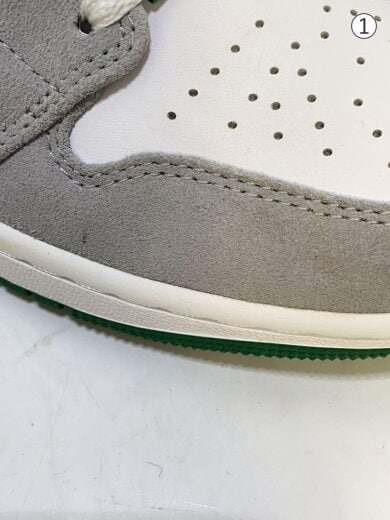 商品画像：AIR JORDAN 1 MID SE_エアジョーダン 1 ミッド SE/25.5cm/WHT 6