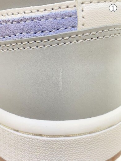 商品画像：AIR JORDAN 1 MID_エア ジョーダン 1 ミッド/26cm/GRY 6