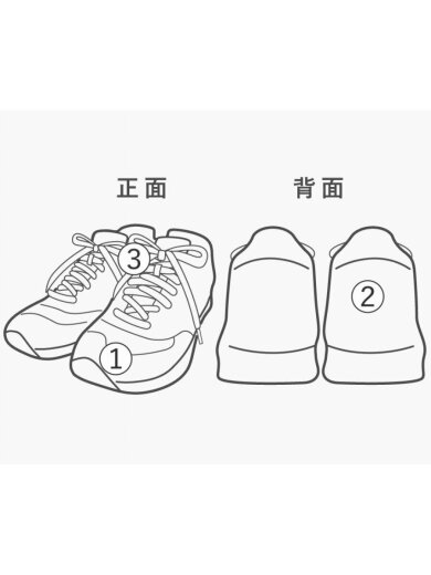商品画像：ローファー/UK6/BRD/レザー/AW006 9