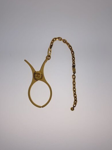 商品画像：小物/--/GLD/無地/レディース// 2