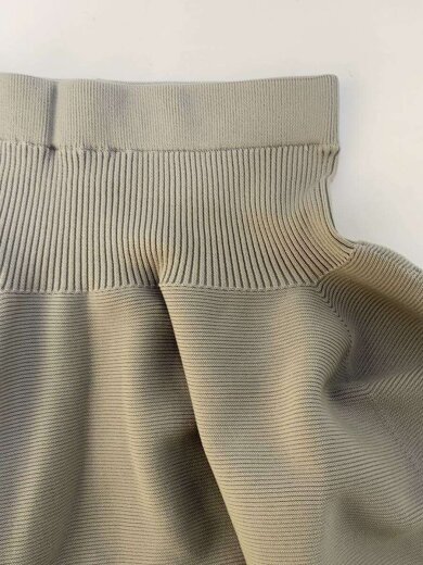 商品画像：POTTERY SKIRT/スカート/1/ポリエステル/GRY/CF005KG126// 3