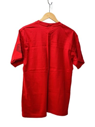 商品画像：00s/新世紀エヴァンゲリオン/アスカ/Tシャツ/L/コットン/RED// 2