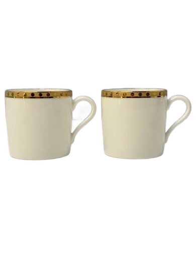 商品画像：カップ&ソーサー/2点セット 3