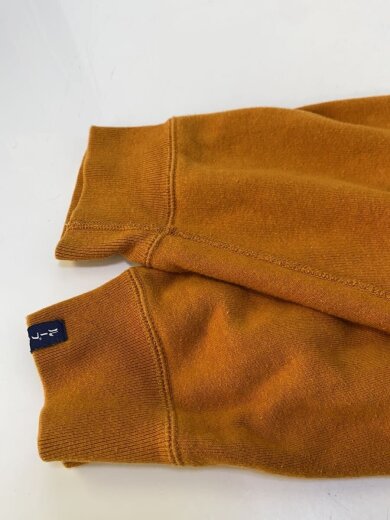 商品画像：LOOPWHEELER/Full-Zip Parka/ジップパーカー/2/コットン/GU203-70173B// 6