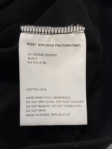 商品画像：8.0 HOODIE CENTER 4