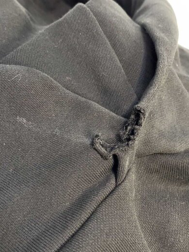 商品画像：8.0 HOODIE CENTER 6