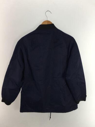 画像：SEVENDAYS=SUNDAYフライトジャケット/S/ナイロン/ネイビー/無地/SUPER JOHNS2