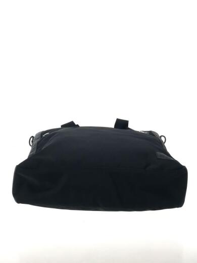 画像：PORTERトートバッグ/--/BLK4