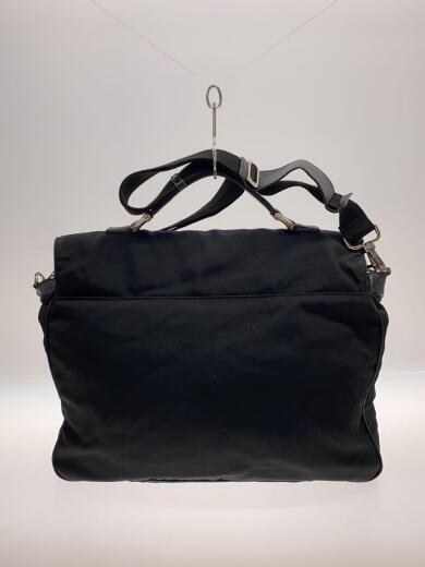 画像：GUCCIメッセンジャーバッグ/BLK/1458623