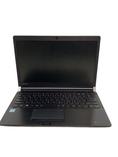 商品画像：ノートパソコン dynabook RX73/FBE PRX73FBANNNMA 1