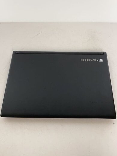 商品画像：ノートパソコン dynabook RX73/FBE PRX73FBANNNMA 2