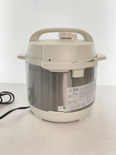 商品画像：電気調理鍋 KPC-EMA3 4