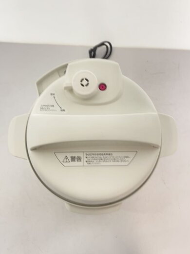 商品画像：電気調理鍋 KPC-EMA3 5