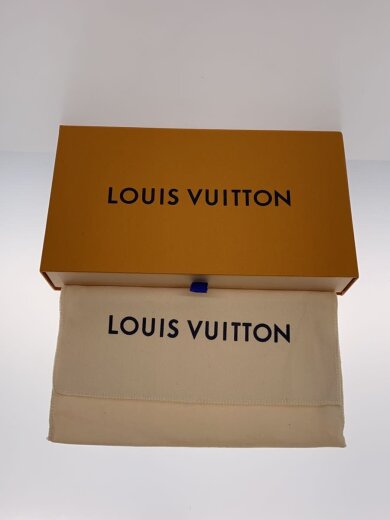 商品画像：ジッピー・ウォレット・ヴェルティカル_トリヨン・モノグラム/レザー/BLK/総柄/メンズ 7