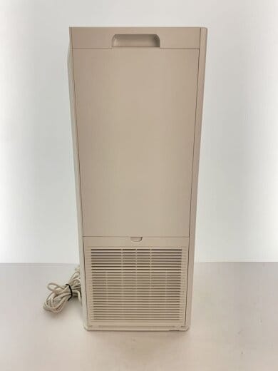 商品画像：加湿空気清浄機 MCK55UKS 2