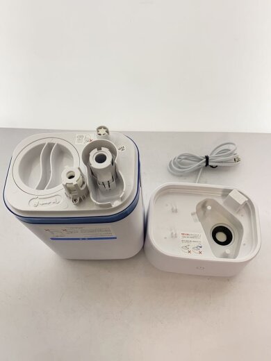 商品画像：空気清浄機 5