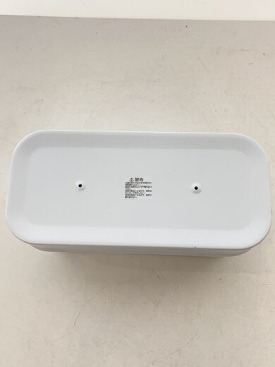 商品画像：炊飯器 2段式超高速弁当箱 RCKDBLSWH 5