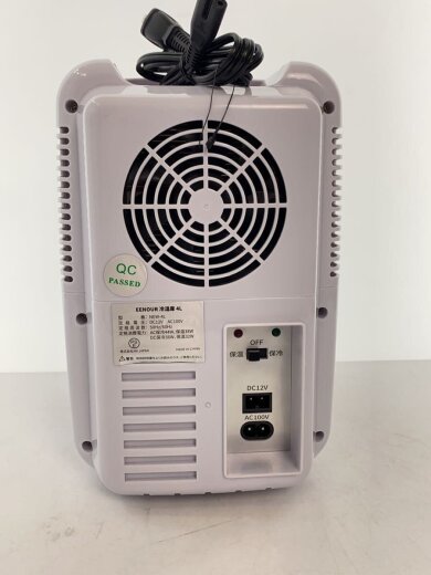 商品画像：保冷温庫 4