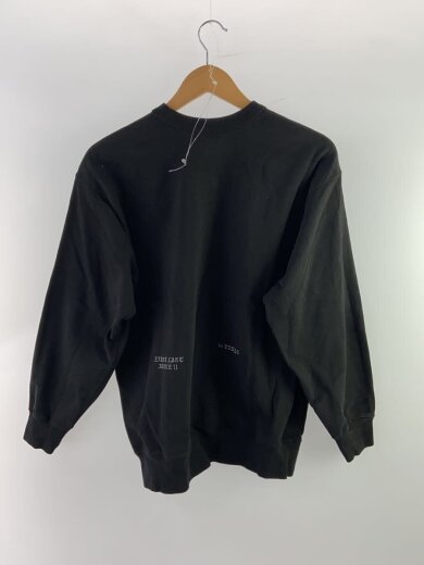 商品画像：vektor shop/長袖Tシャツ/S/コットン/BLK 2