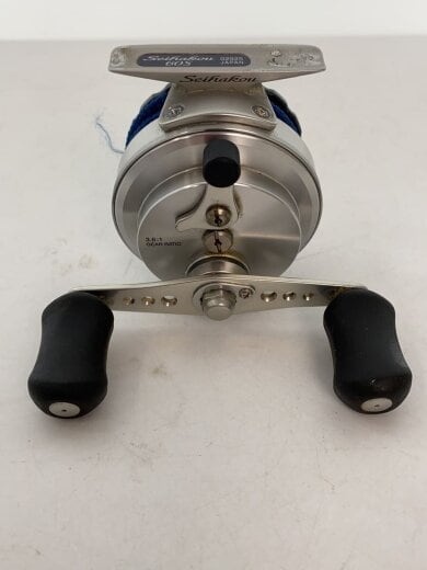 商品画像：60S リール/60S 3