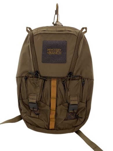 商品画像：リップラック24/リュック/--/KHK/無地 1