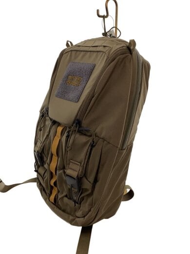 商品画像：リップラック24/リュック/--/KHK/無地 2