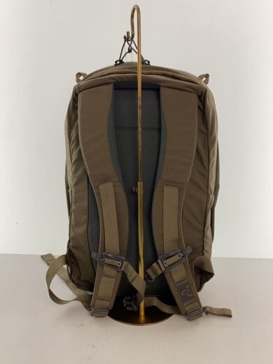 商品画像：リップラック24/リュック/--/KHK/無地 3