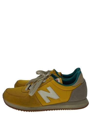 商品画像：U220/イエロー/24cm/YLW 1