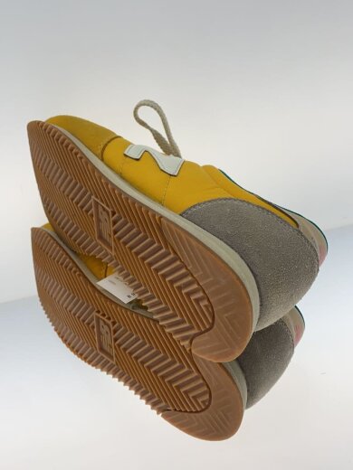 商品画像：U220/イエロー/24cm/YLW 4