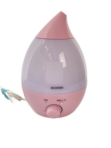 商品画像：加湿器/UHM-280SM 1