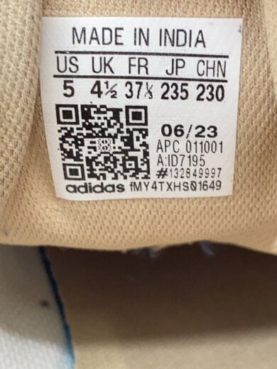 商品画像：STAN SMITH_スタンスミス/23cm/WHT 5