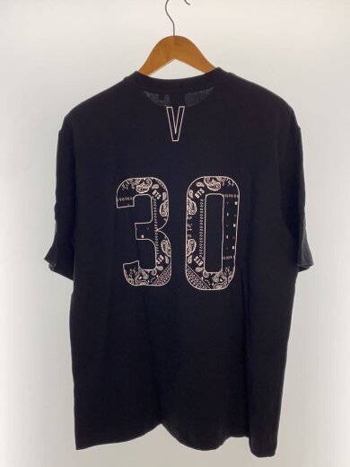 商品画像：BTS/Tシャツ/L/コットン/BLK 2