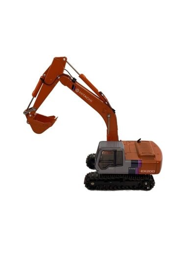 商品画像：superlandy/EX200/ショベルカー/箱有り 1