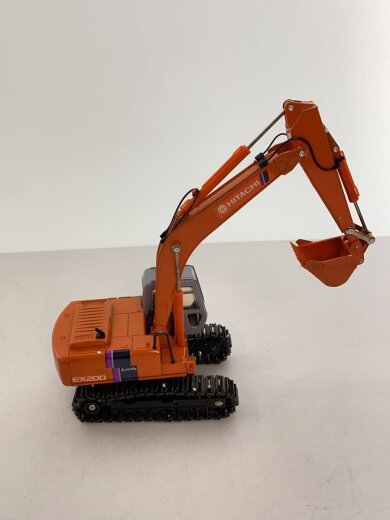 商品画像：superlandy/EX200/ショベルカー/箱有り 4