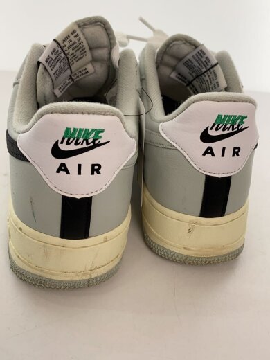 商品画像：AIR FORCE 1 07 LV8/27cm/GRY 6