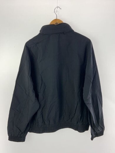 商品画像：ナイロンジャケット/L/ナイロン/BLK 2