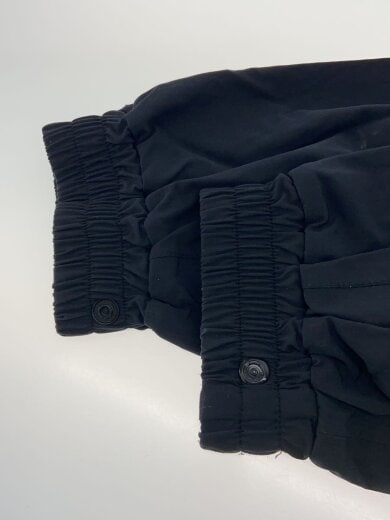 商品画像：ナイロンジャケット/L/ナイロン/BLK 5