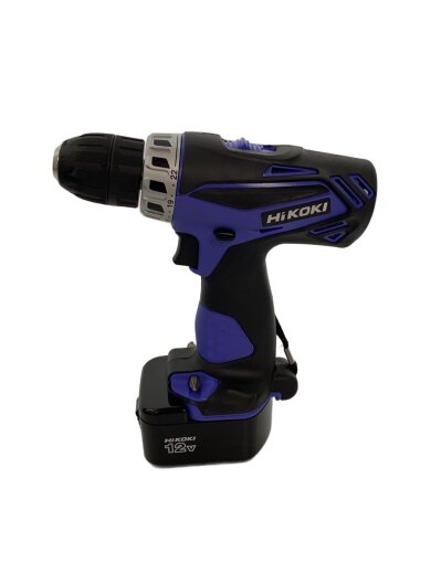 商品画像：インパクトドライバ/12V用 1