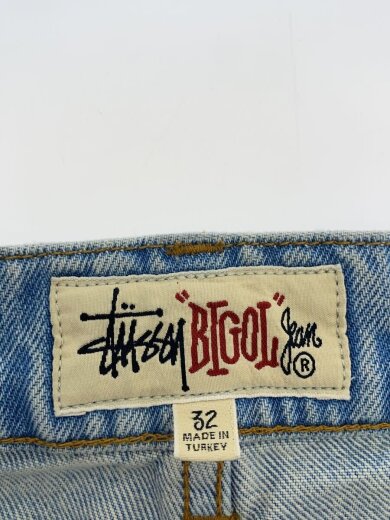 商品画像：ボトム/32/コットン/IDG/116599 4