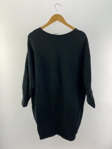 商品画像：ABITO/長袖ワンピース/M/ポリエステル/マルチカラー/アニマル/A20938556300 2