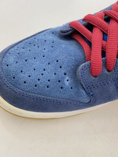 商品画像：DUNK LOW PRO PRM_ダンク ロー プロ プレミアム/26.5cm/BLU/DJ0606-400 6