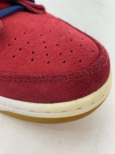 商品画像：DUNK LOW PRO PRM_ダンク ロー プロ プレミアム/26.5cm/BLU/DJ0606-400 7