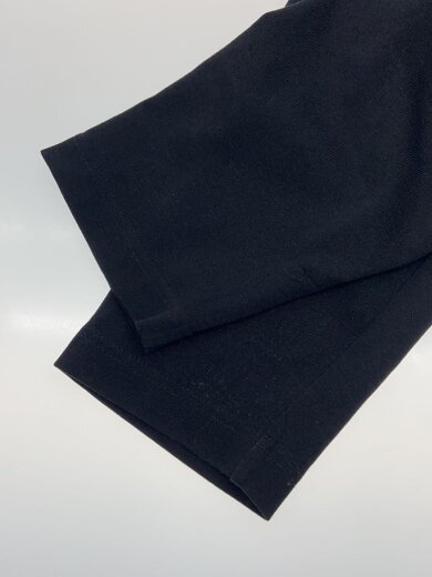 商品画像：フットボールTEE/長袖Tシャツ/XL/コットン/BLK 5