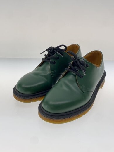 商品画像：3ホール/ドレスシューズ/UK4/1461 2