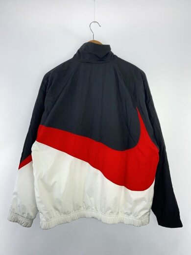 商品画像：ナイロンジャケット/XL/ナイロン/マルチカラー/AR-3133-011 2