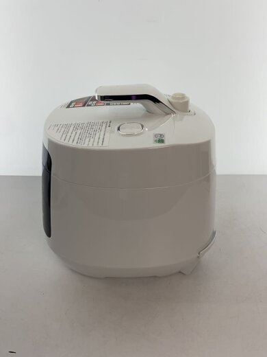 商品画像：電気圧力鍋 3
