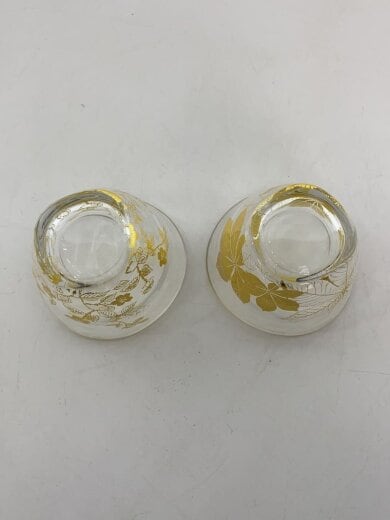 商品画像：グラス/2点セット/CLR 3