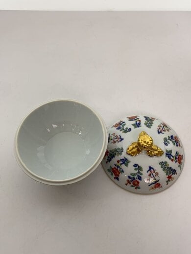 商品画像：和食器その他/WHT/有田焼 2