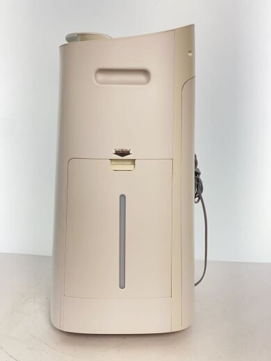 商品画像：音声案内付加湿空気清浄機 3