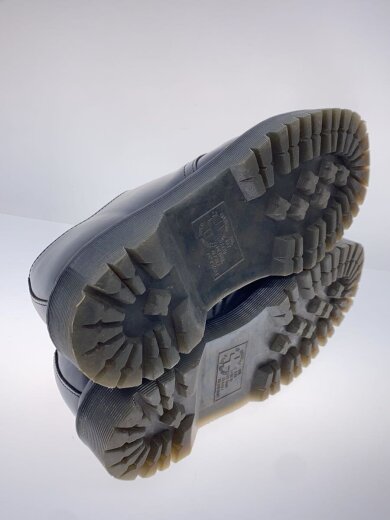 商品画像：3ホール/ドレスシューズ/UK5/BLK/3ホール 4